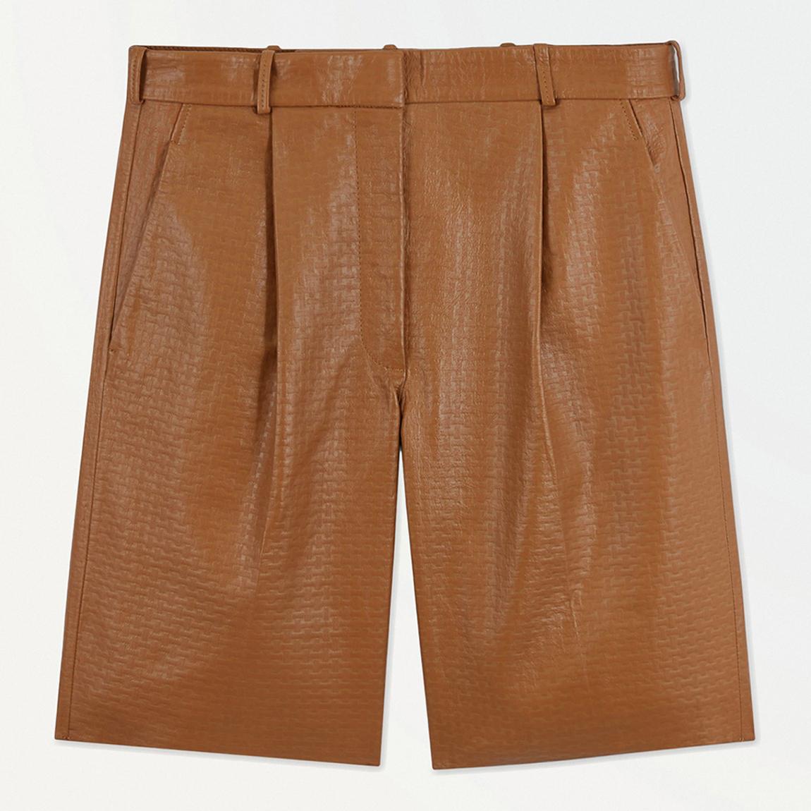 SP AT Cesium Short Leather main product photo
