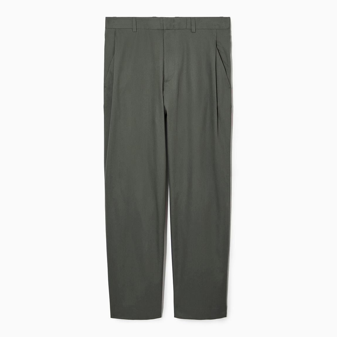 Grey Talbort Trouser main product photo