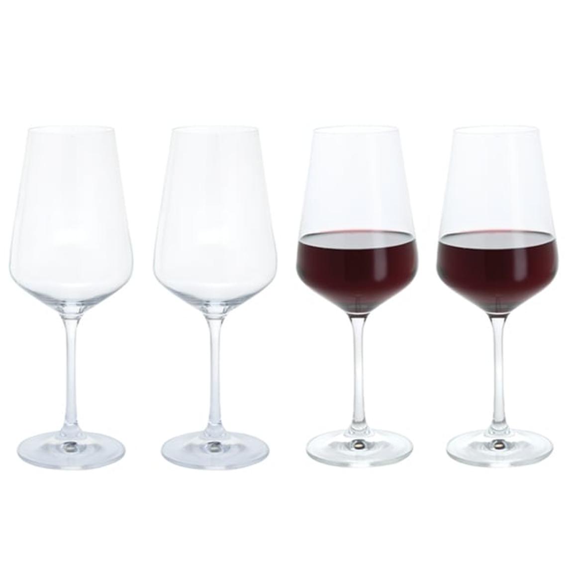 Cheers! Red Wine Four Pack main product photo