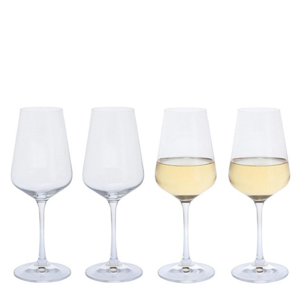 Cheers! White Wine Four Pack main product photo