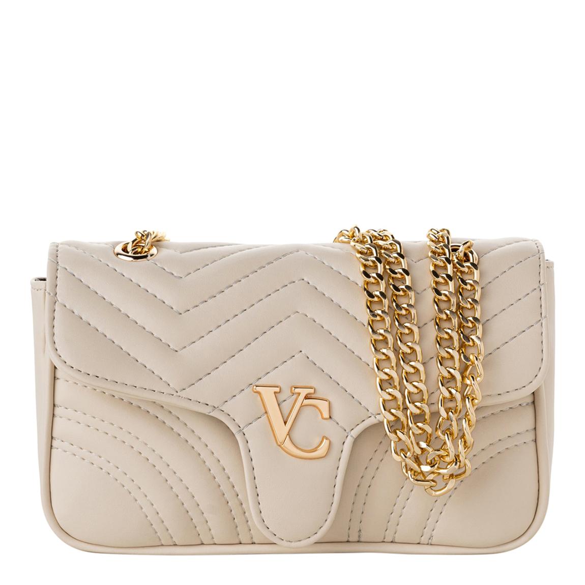 Cream Shoulder Bag main product photo