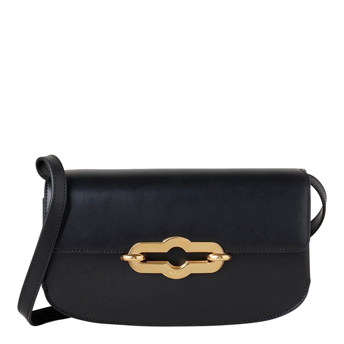 Black East West Pimlico Shoulder Bag main product photo