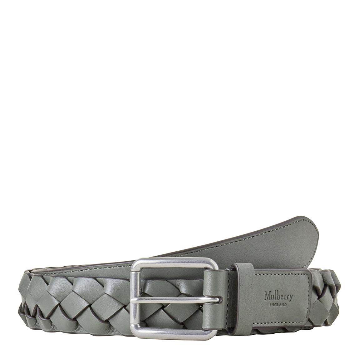 Uniform Heritage Braided Belt main product photo