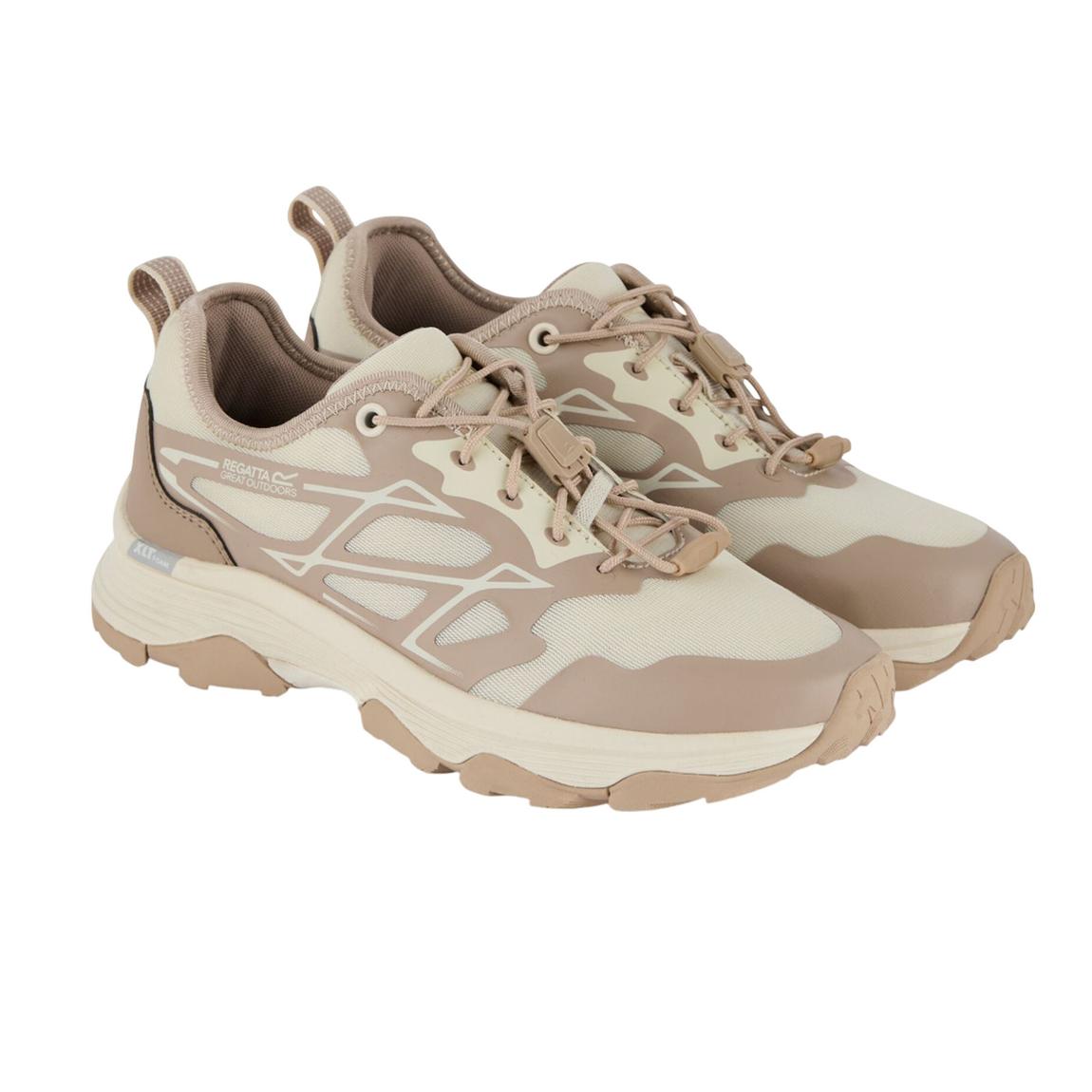 Trainers Blaze Mixed Light Vanilla main product photo