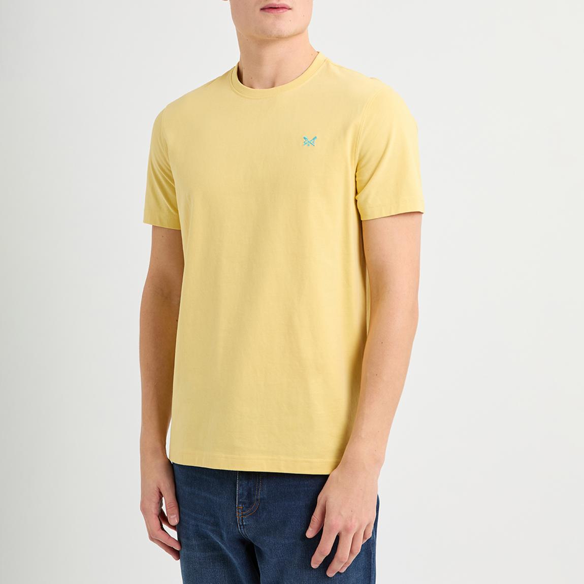 Sundress Cotton Round Neck T-shirt main product photo
