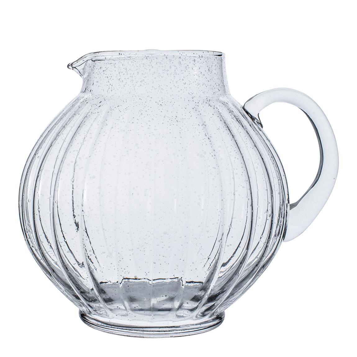 Collectables Clear Water Jug, 3L main product photo