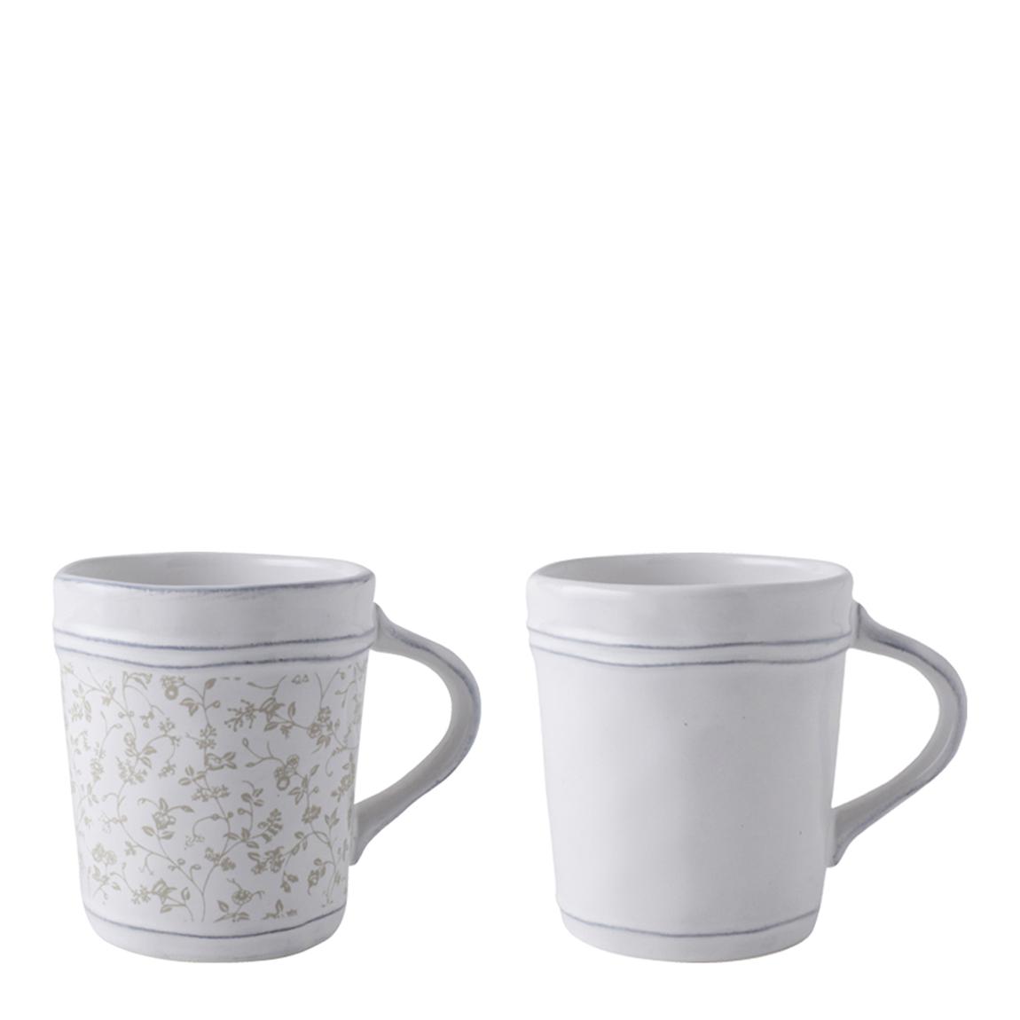 Set of 2 Artisan Collectable Mugs main product photo