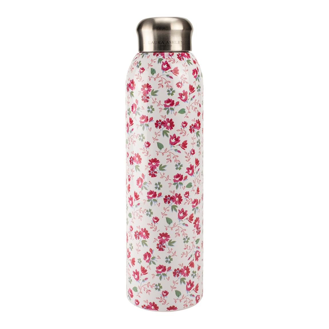 Waterbottle Petit Fleur Pink main product photo