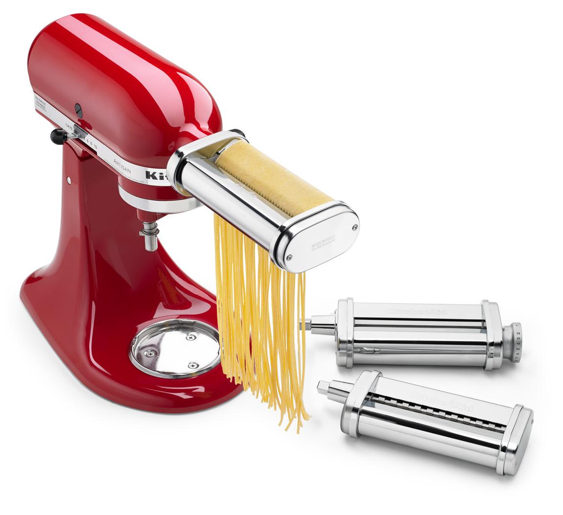 Sheet Roller and Pasta Cutter main product photo