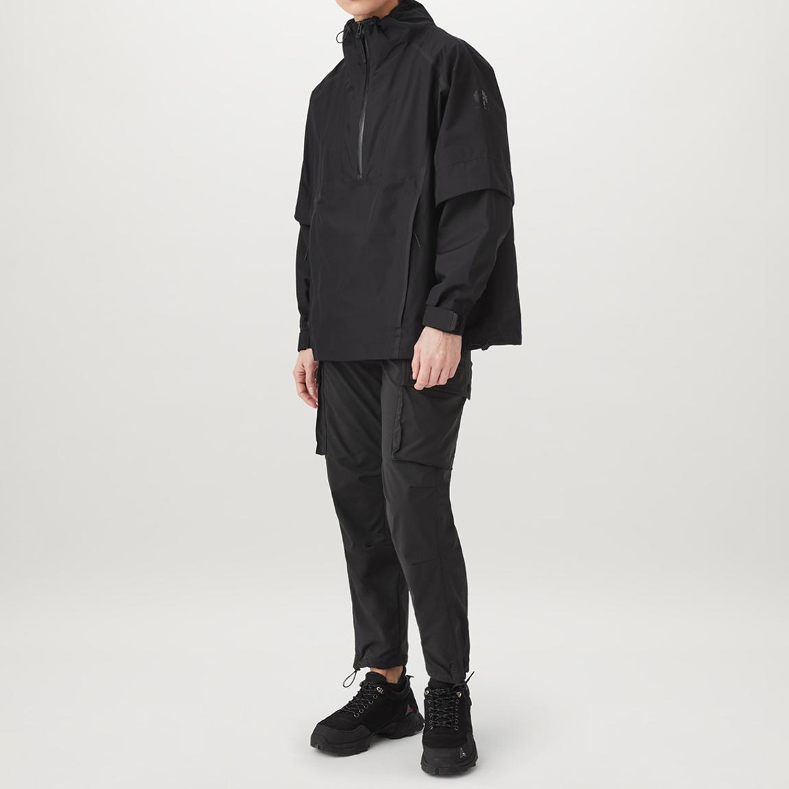 Black Rocket Jacket main product photo