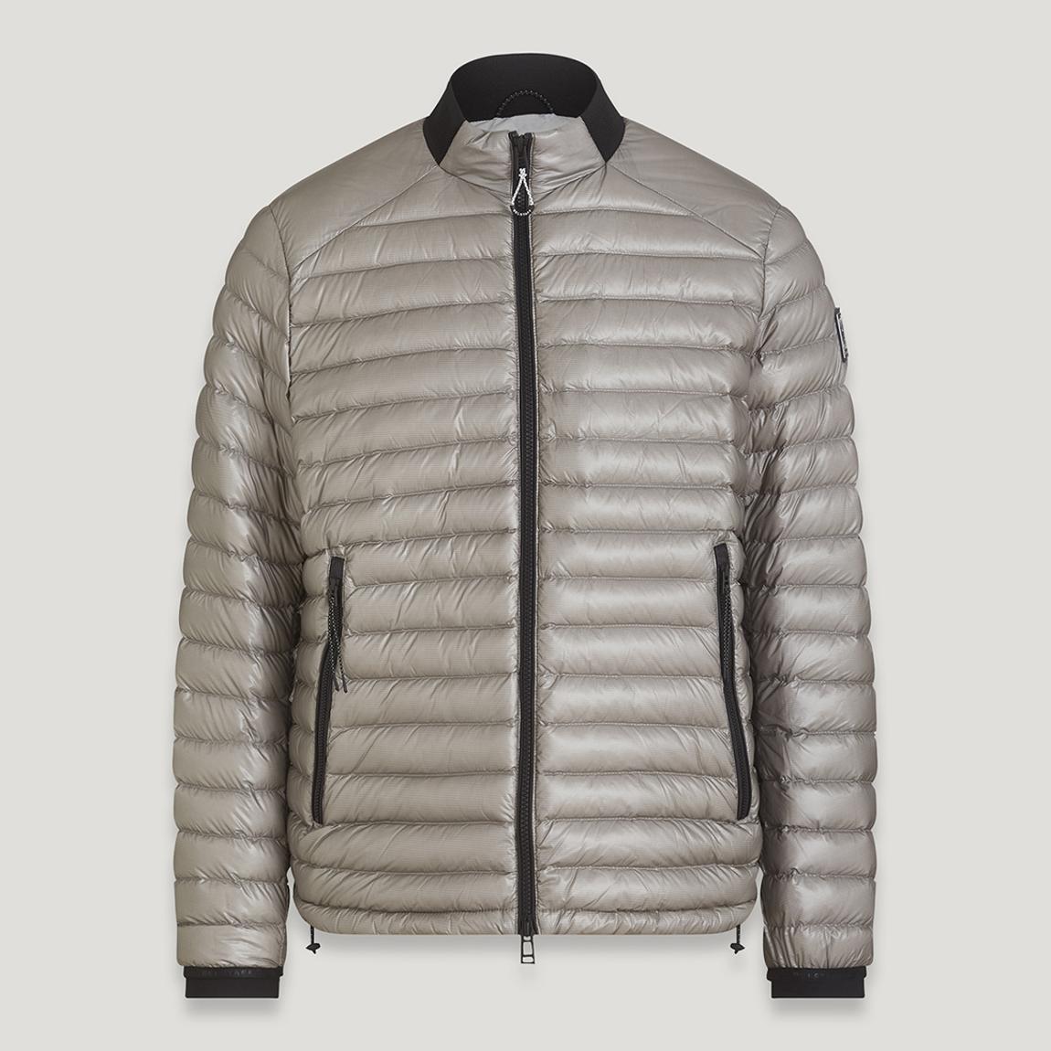 Black Airframe Jacket main product photo