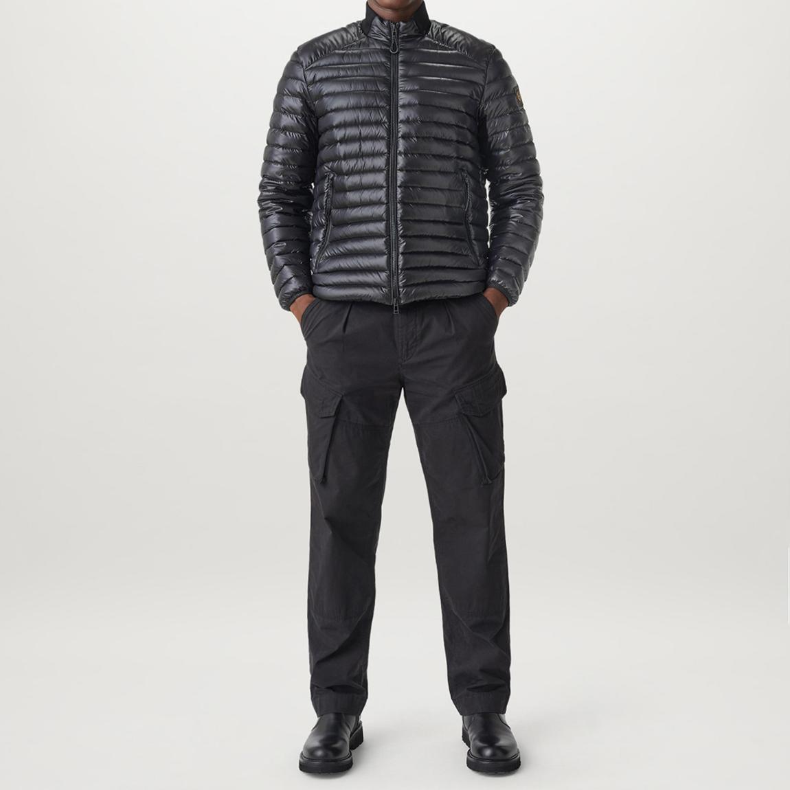 Black Airframe Jacket main product photo