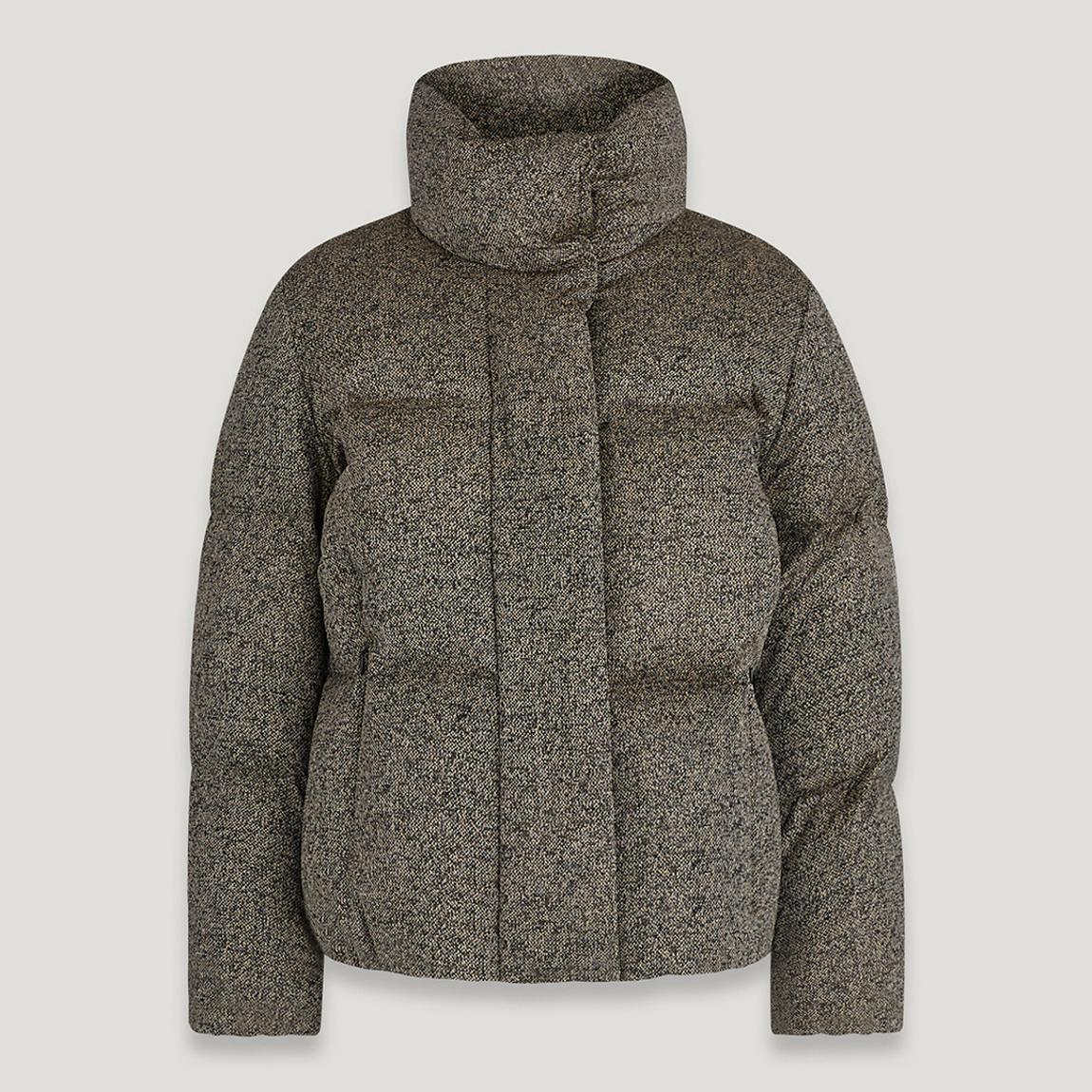 Multi Juniper Padded Jacket main product photo