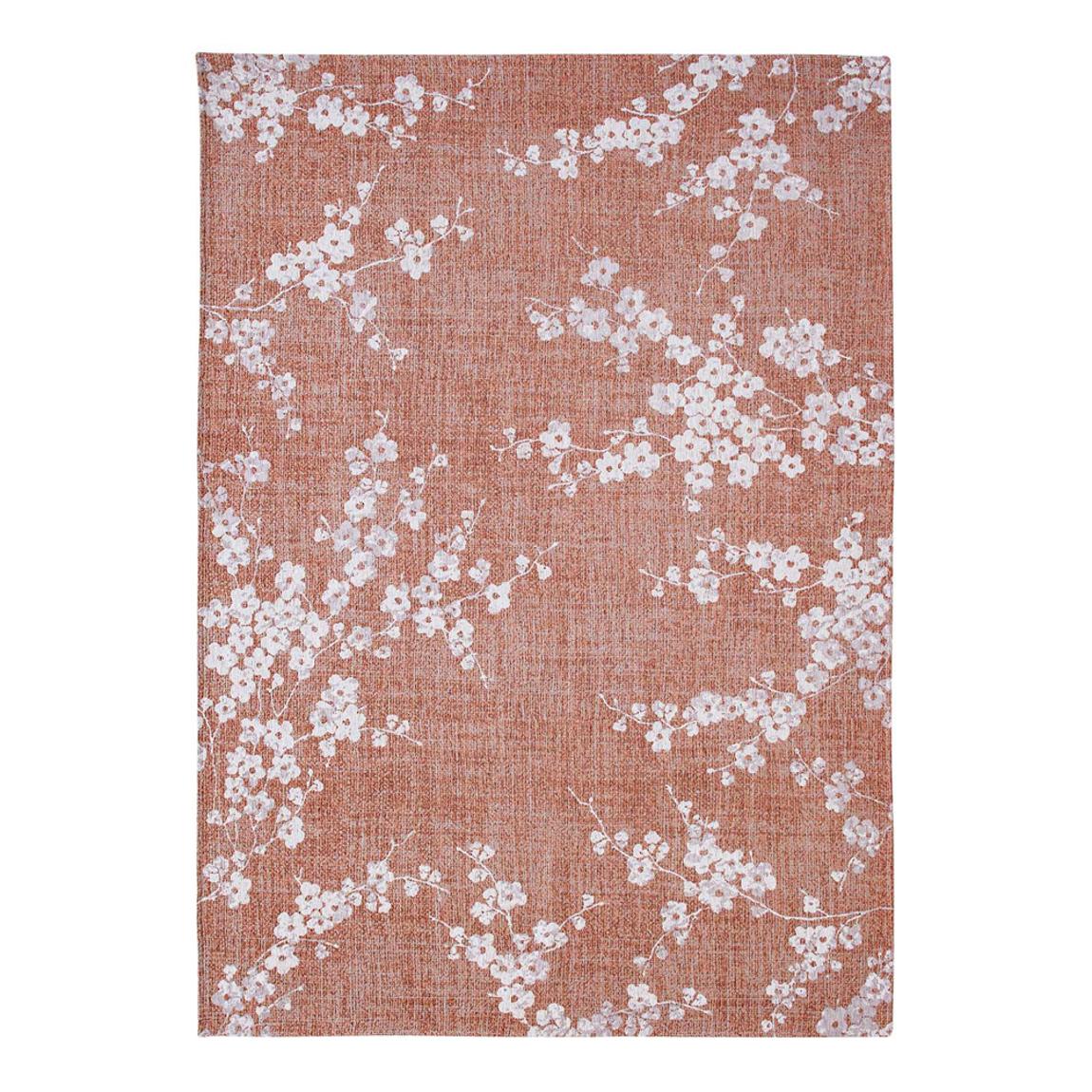 Copper Pink Sakura 200 x 280 cm Rug main product photo
