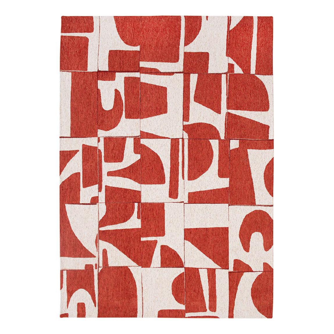 Rust Craft 170 x 240 cm Rug main product photo