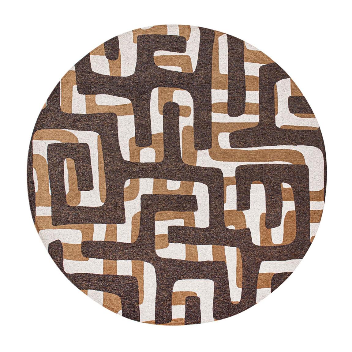 Bison Craft 140 x 140 cm Rug main product photo
