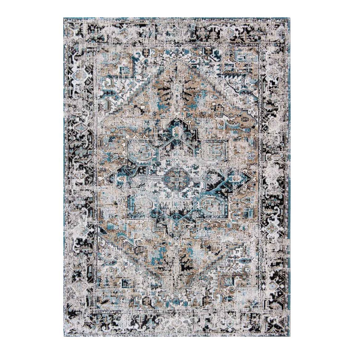 Golden Horn Beige Antiquarian 140 x 200 cm Rug main product photo