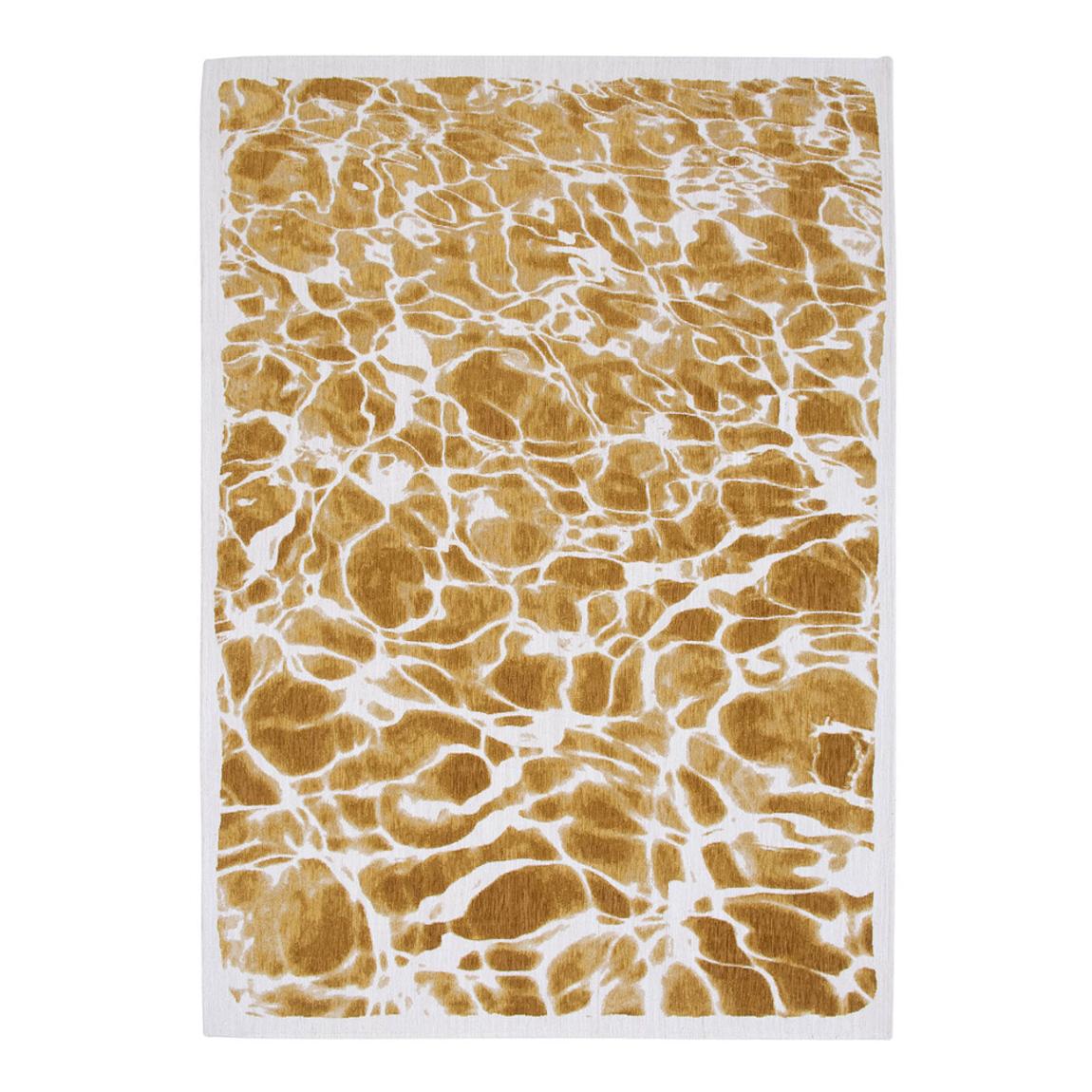 Saffron Meditation 140 x 200 cm Rug main product photo
