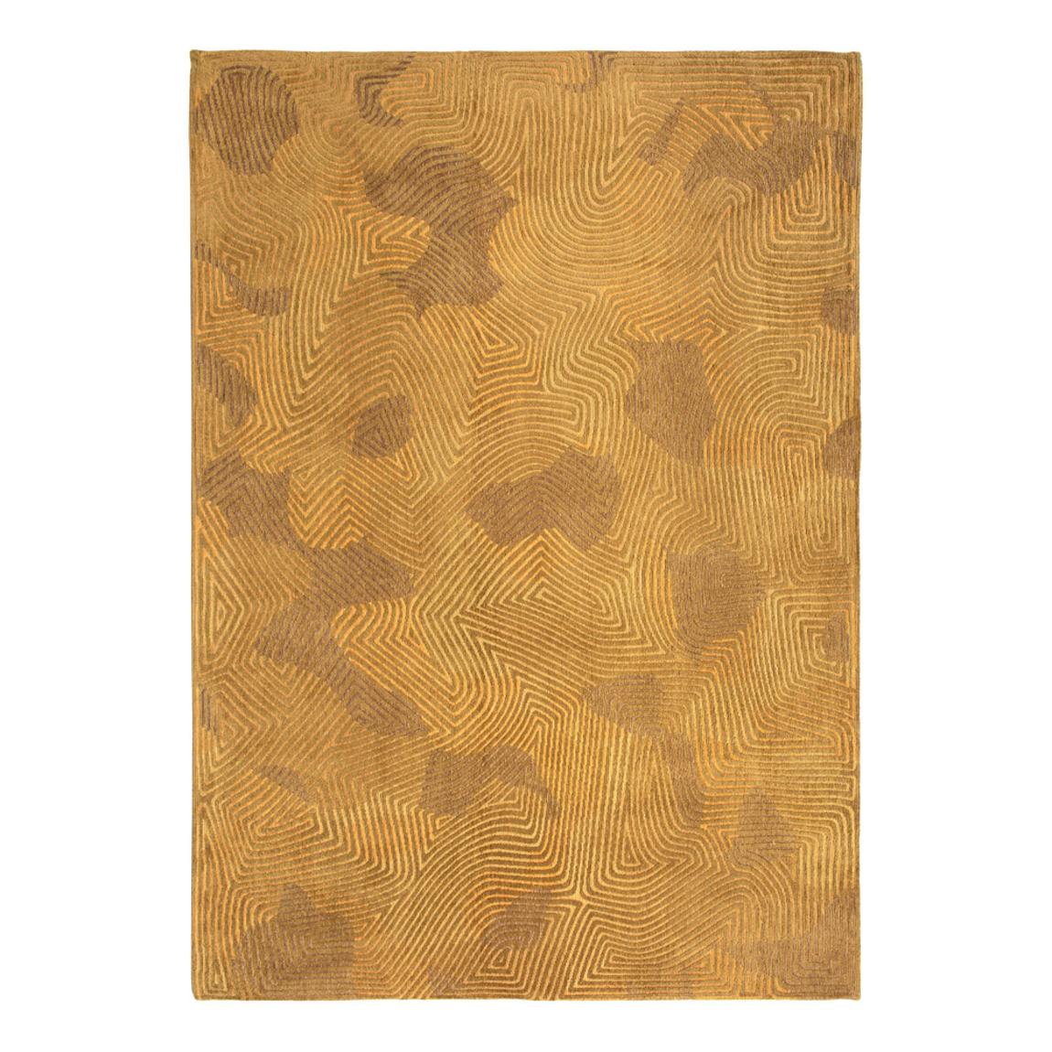 Jelly Gold Meditation 280 x 390 cm Rug main product photo