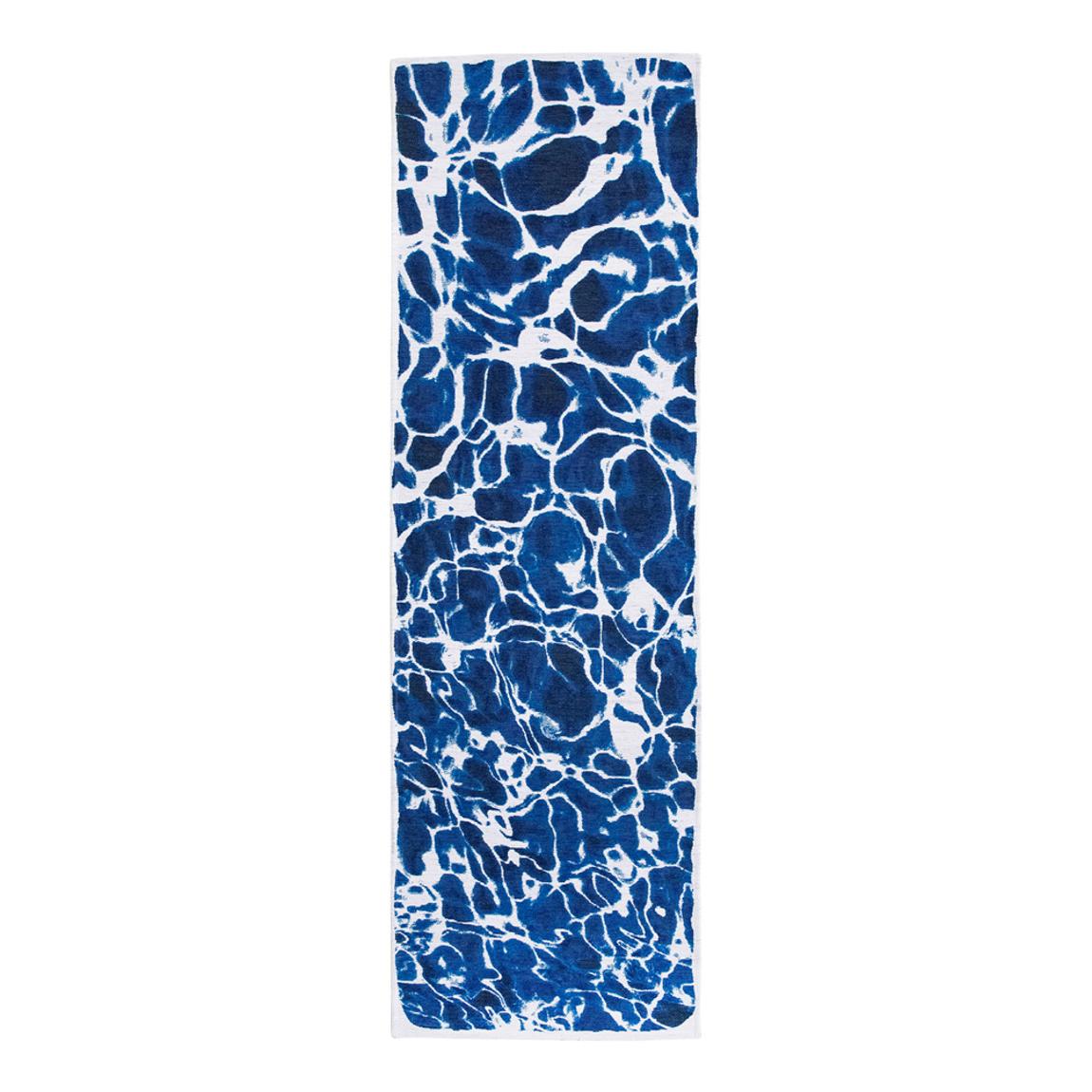 Surf Meditation 80 x 250 cm Rug main product photo