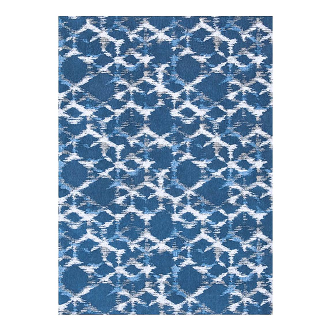Indigo Sudare 240 x 340 cm Rug main product photo