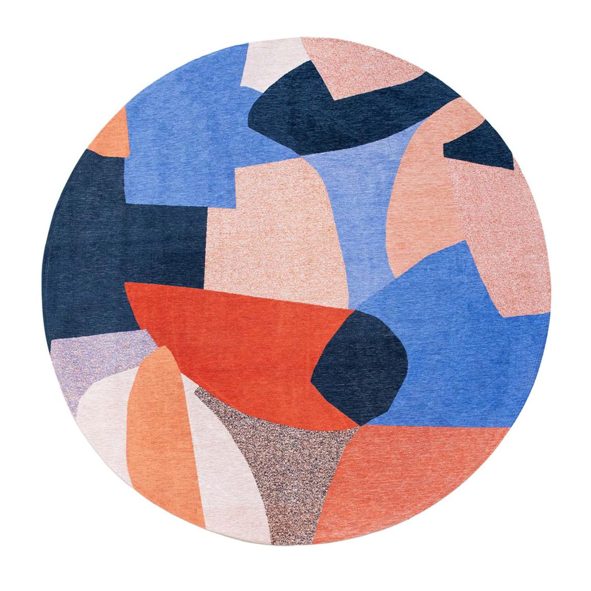 Carpe Diem Gallery 240 x 240 cm Rug main product photo