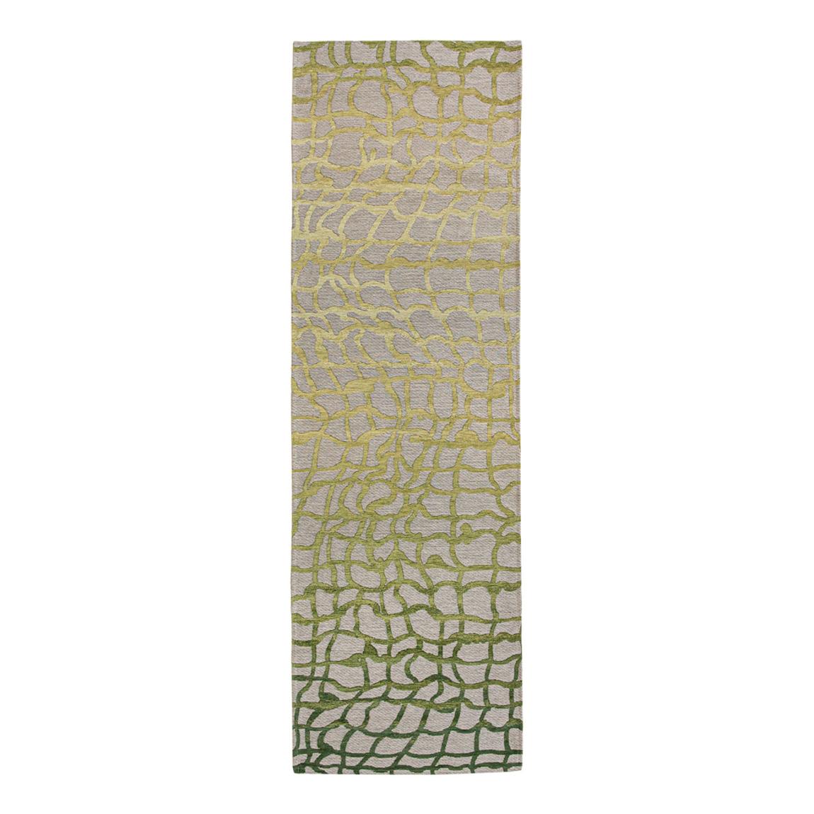 Republic Green Mad Men 80 x 250 cm Rug main product photo