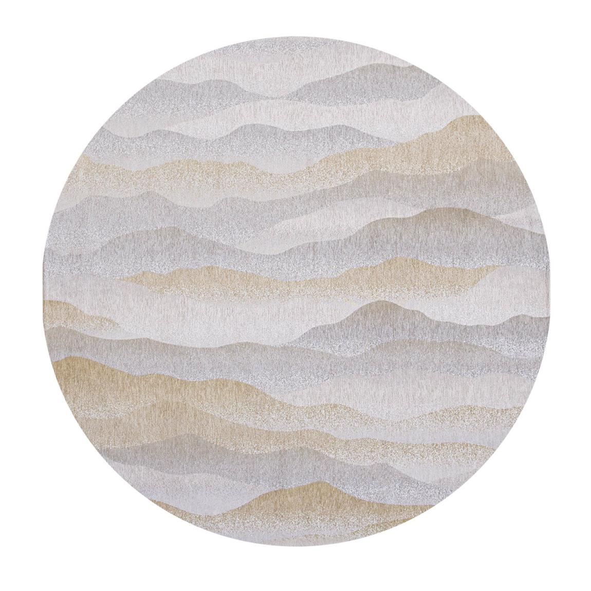 Summer Gallery 240 x 240 cm Rug main product photo