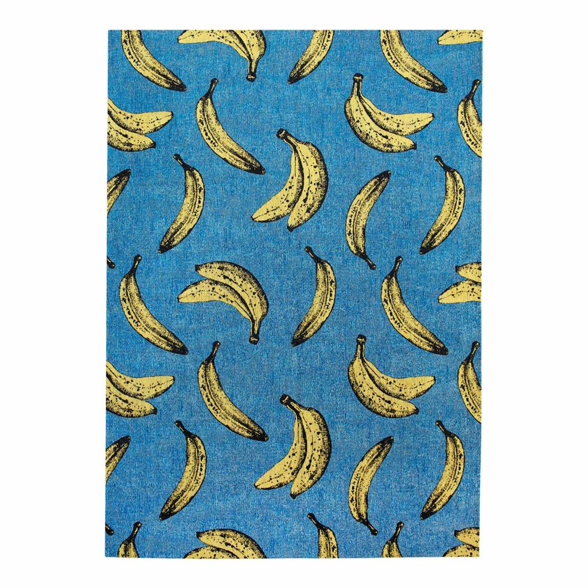 California Blue Pop 140 x 200 cm Rug main product photo