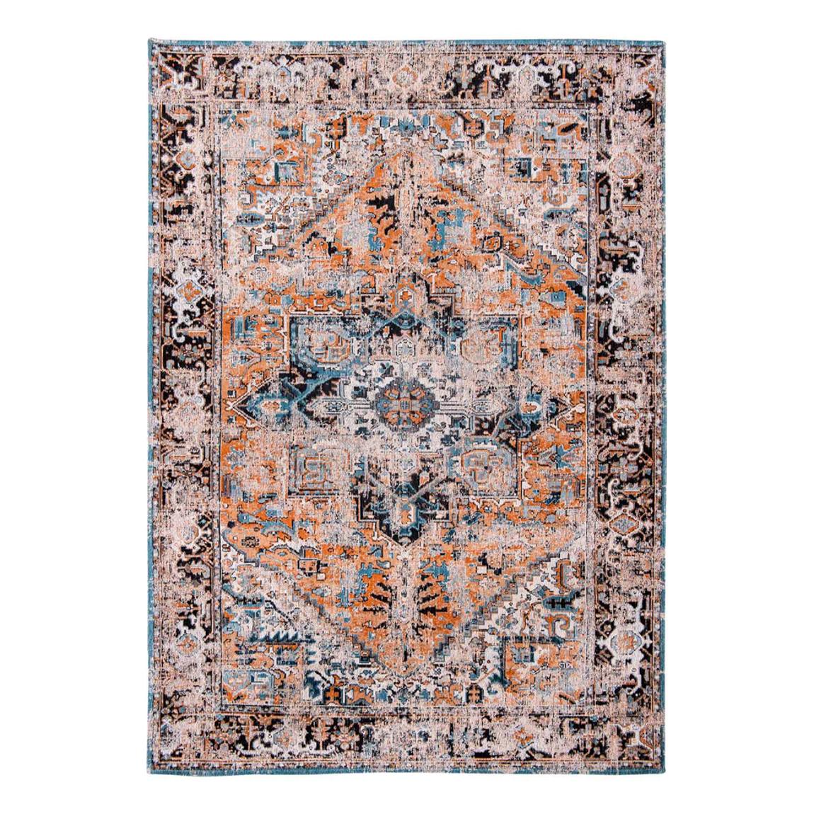 Seray Orange Antiquarian 170 x 240 cm Rug main product photo
