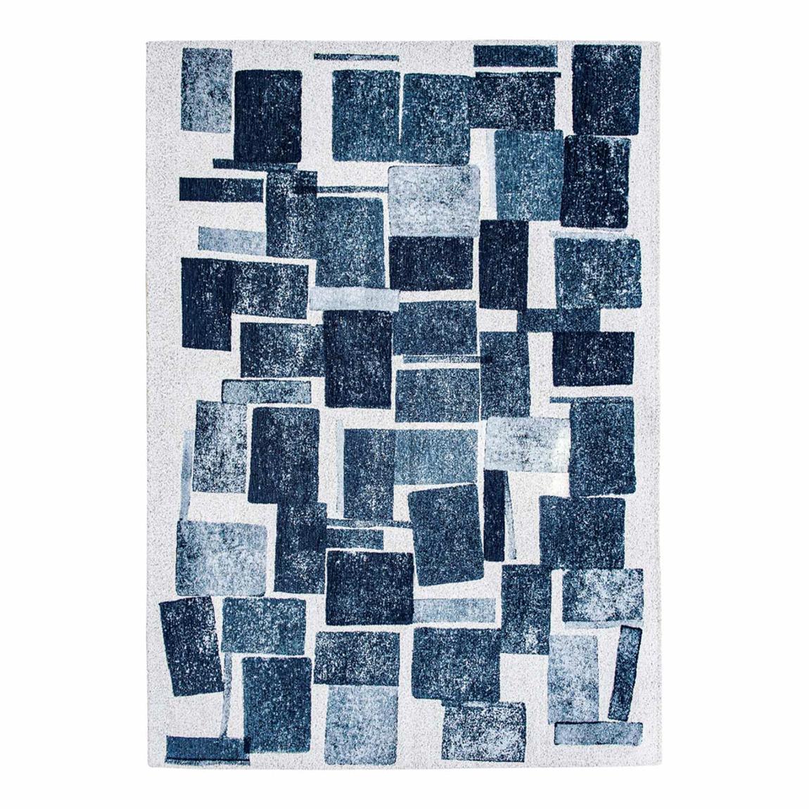 Ice Blue Craft 200 x 280 cm Rug main product photo