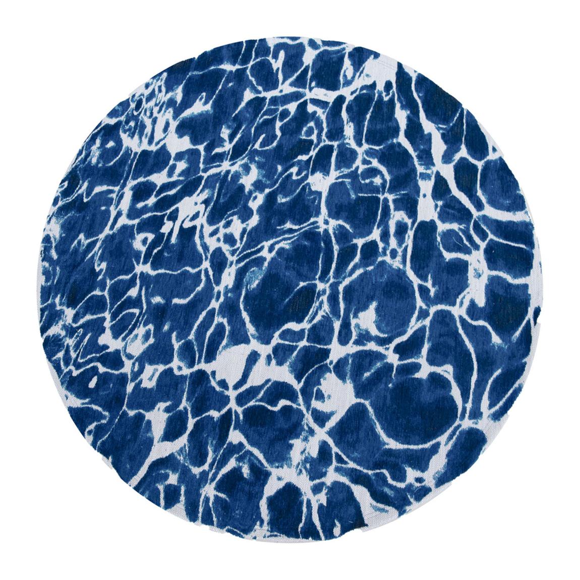 Surf Meditation 240 x 240 cm Rug main product photo