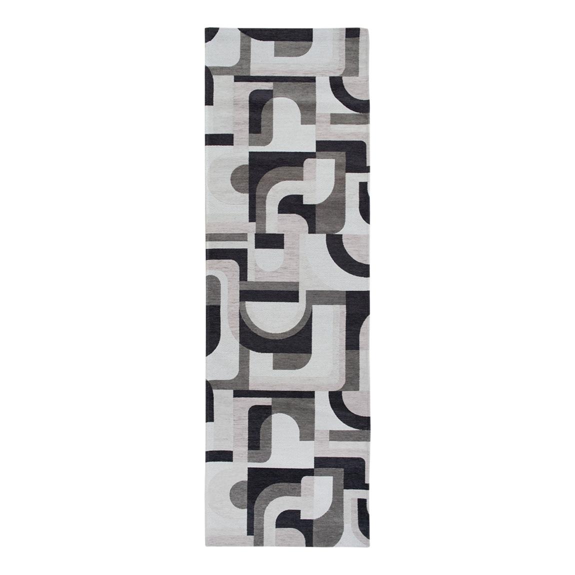 Saxon Beige Nuance 80 x 250 cm Rug main product photo