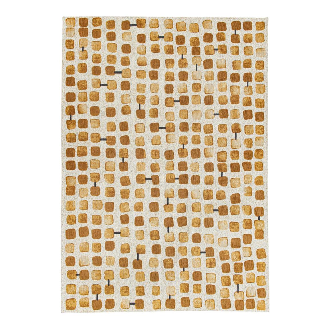 Peach Party Craft 80 x 150 cm Rug main product photo