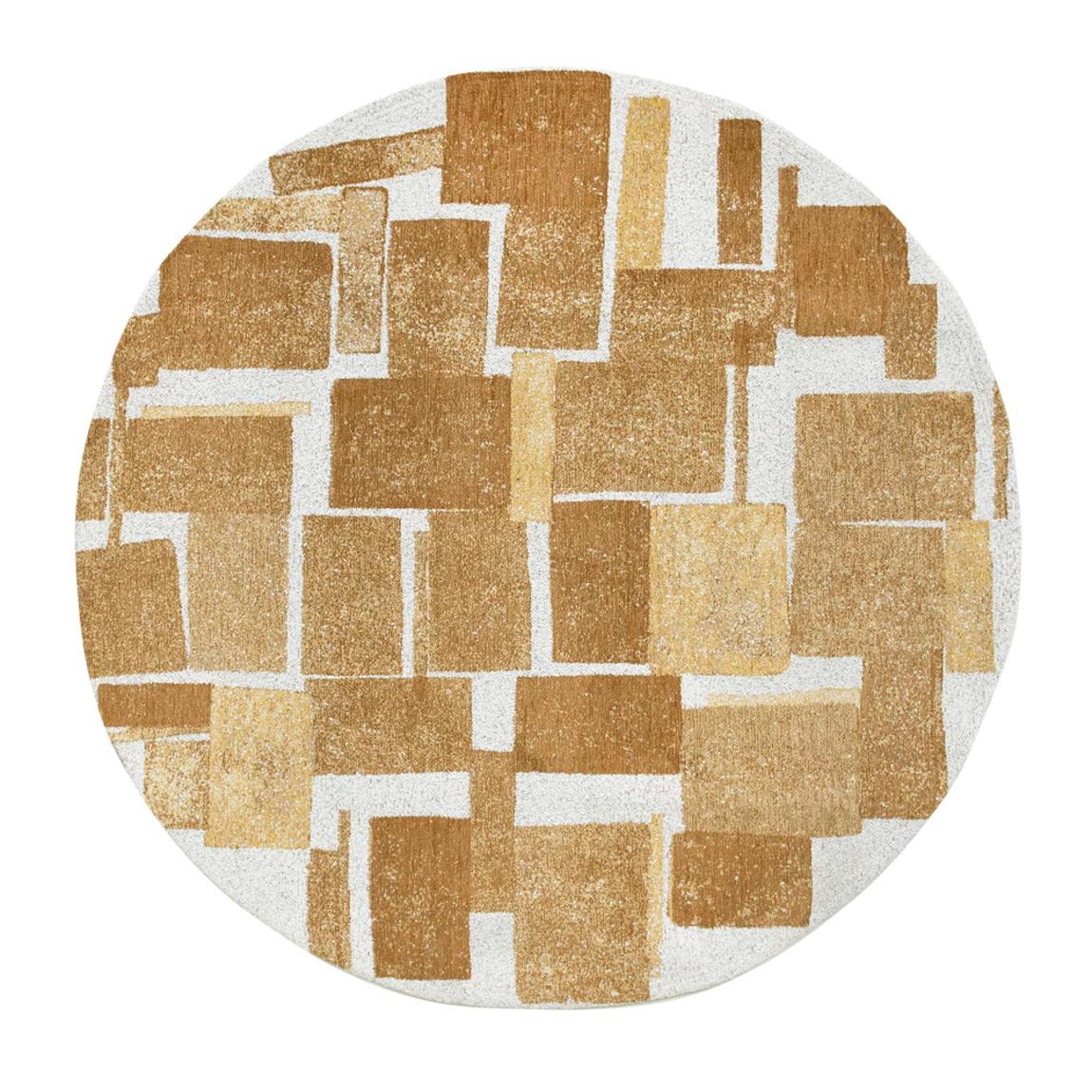 Nuggets Craft 140 x 140 cm Rug main product photo