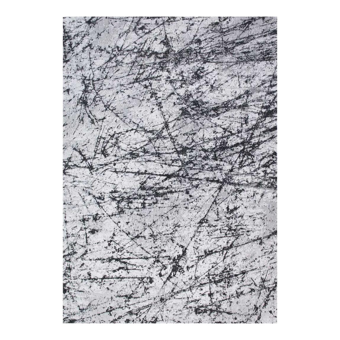 Cosmic White Stellar 80 x 150 cm Rug main product photo