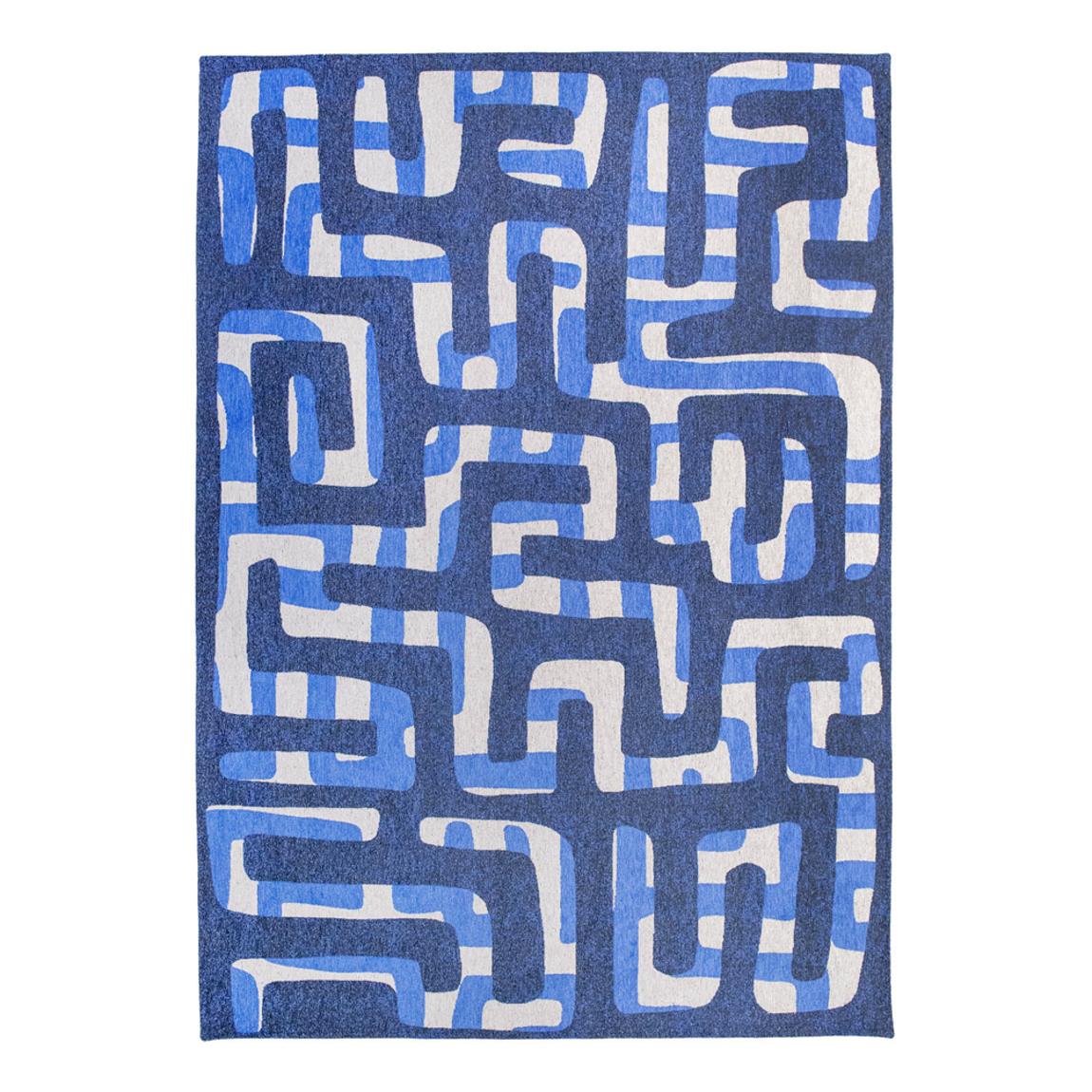 Ultramarine Craft 140 x 200 cm Rug main product photo