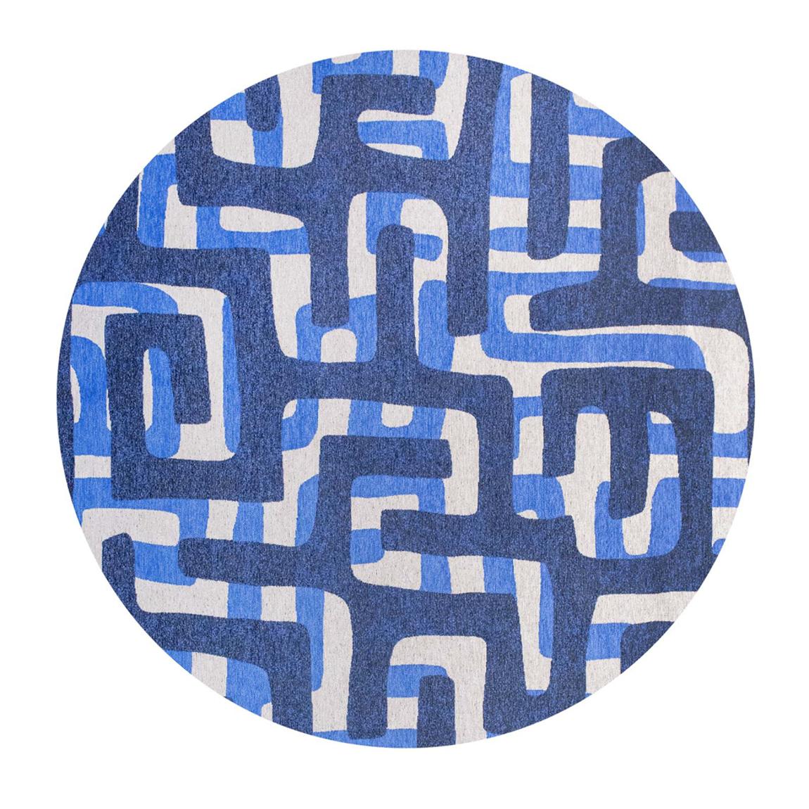 Ultramarine Craft 140 x 140 cm Rug main product photo