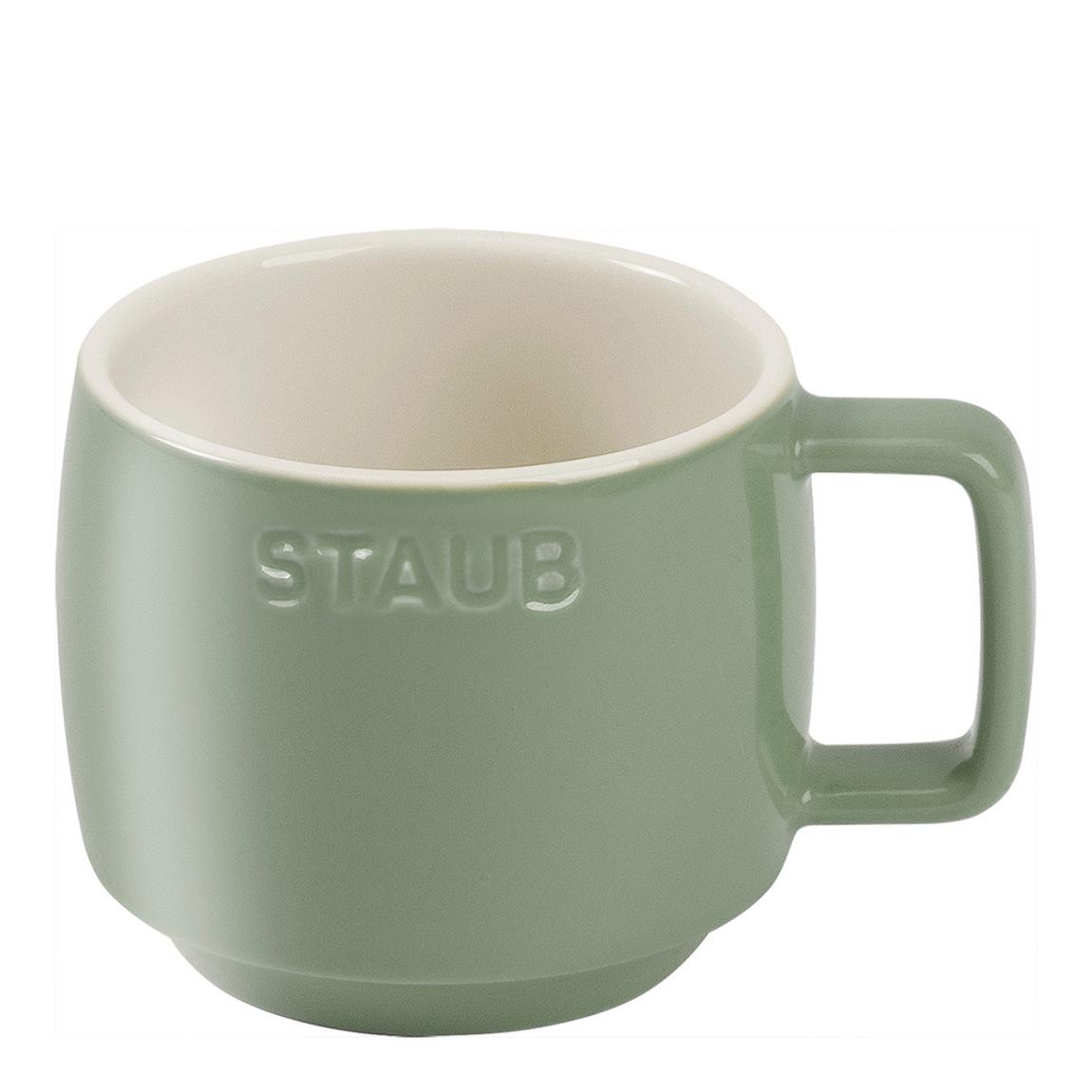 Eucalyptus Stoneware Mug, 250ml main product photo