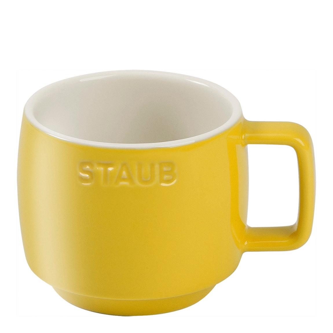 Citron Stoneware Mug, 250ml main product photo