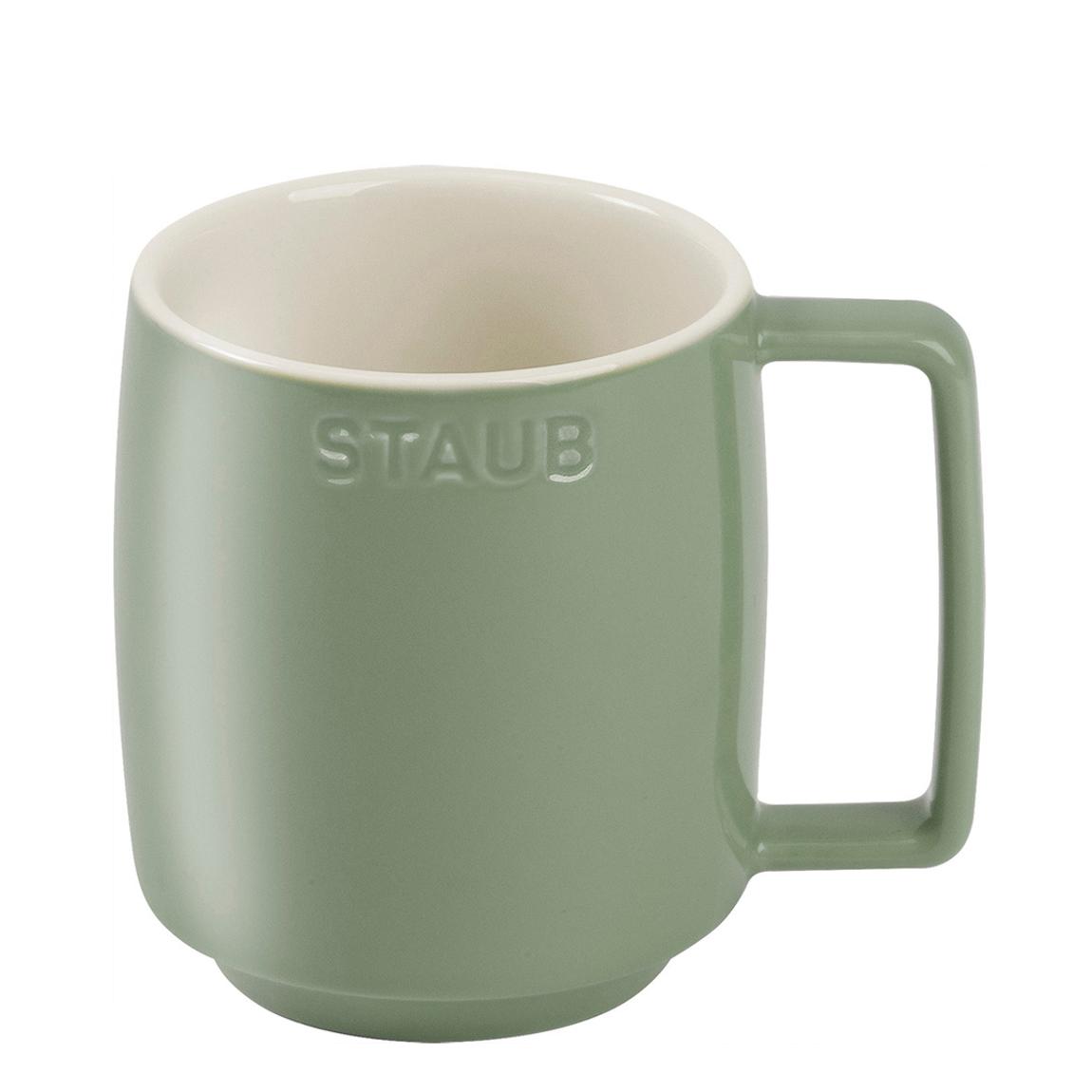 Eucalyptus Stoneware Mug, 350ml main product photo