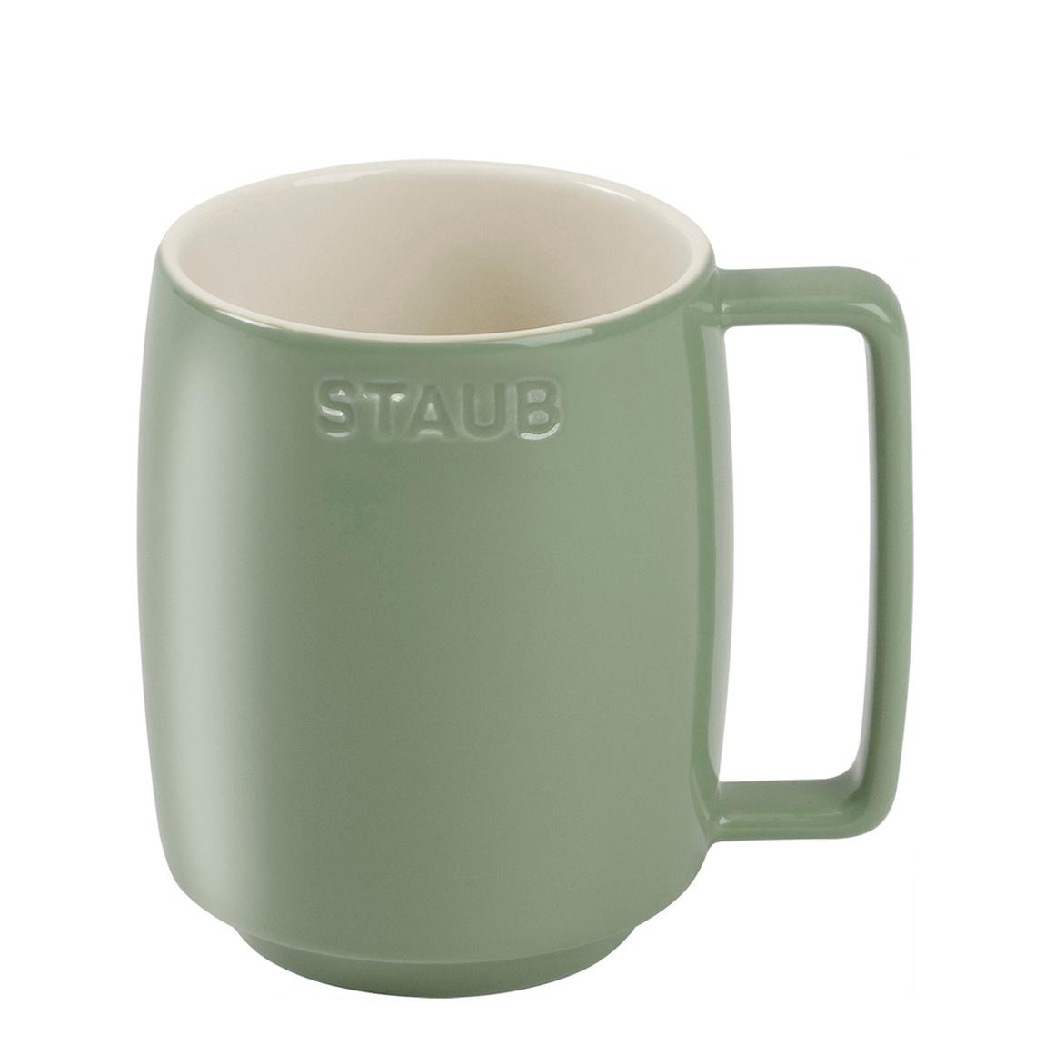 Eucalyptus Stoneware Mug, 475ml main product photo