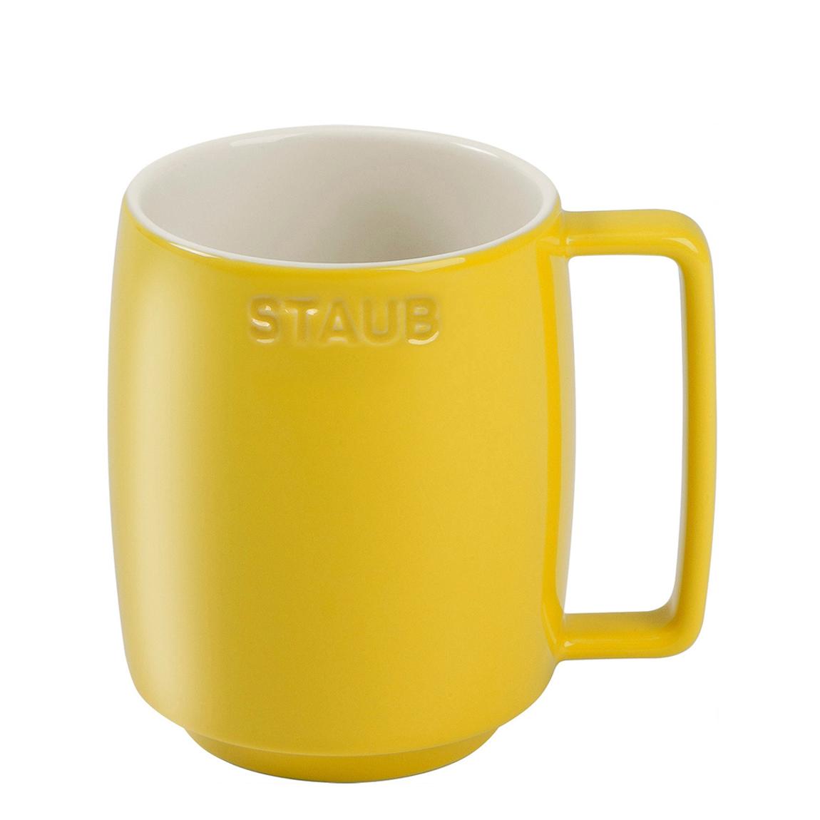 Citron Stoneware Mug, 475ml main product photo