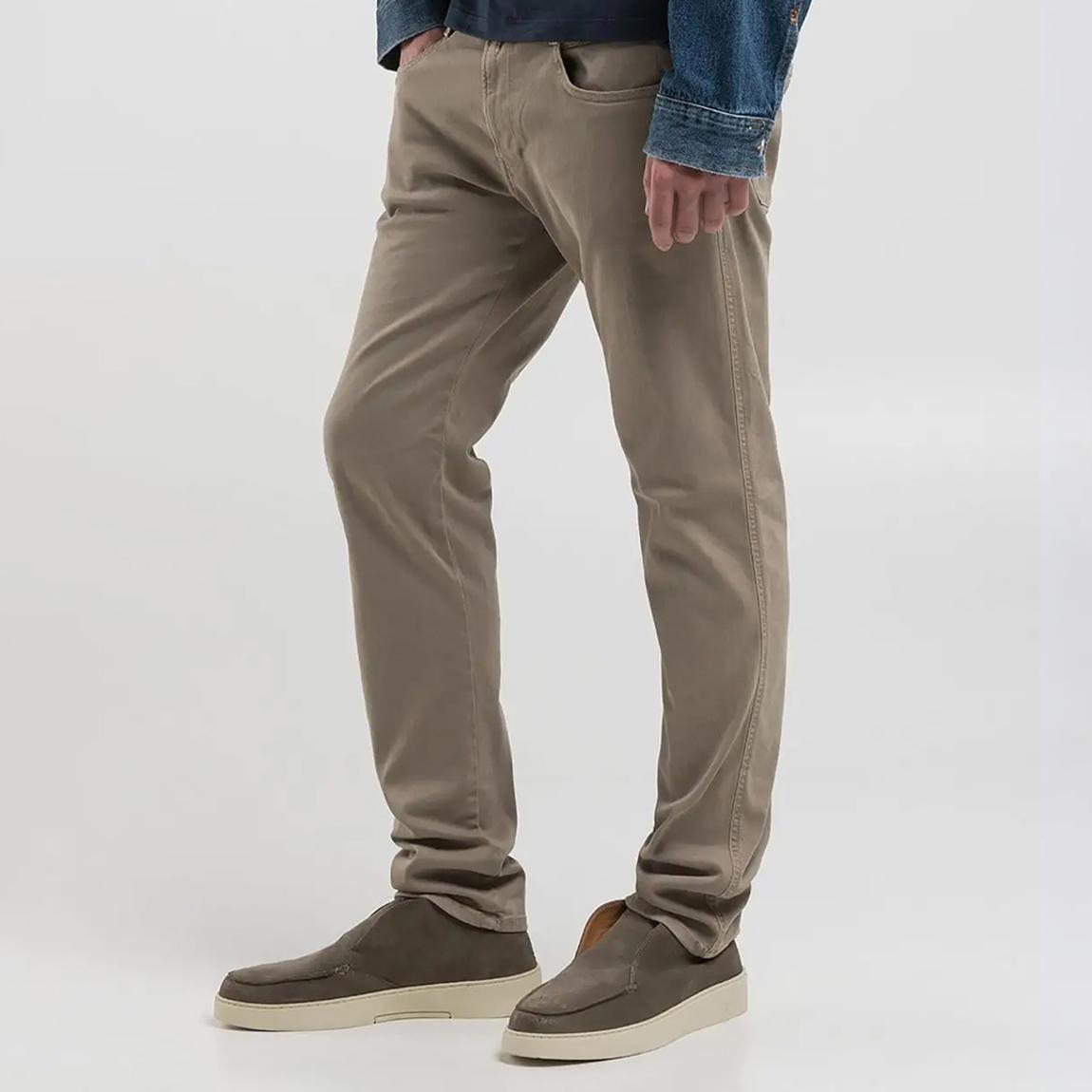 Sand Anbass Hyperflex Xlite Jeans main product photo
