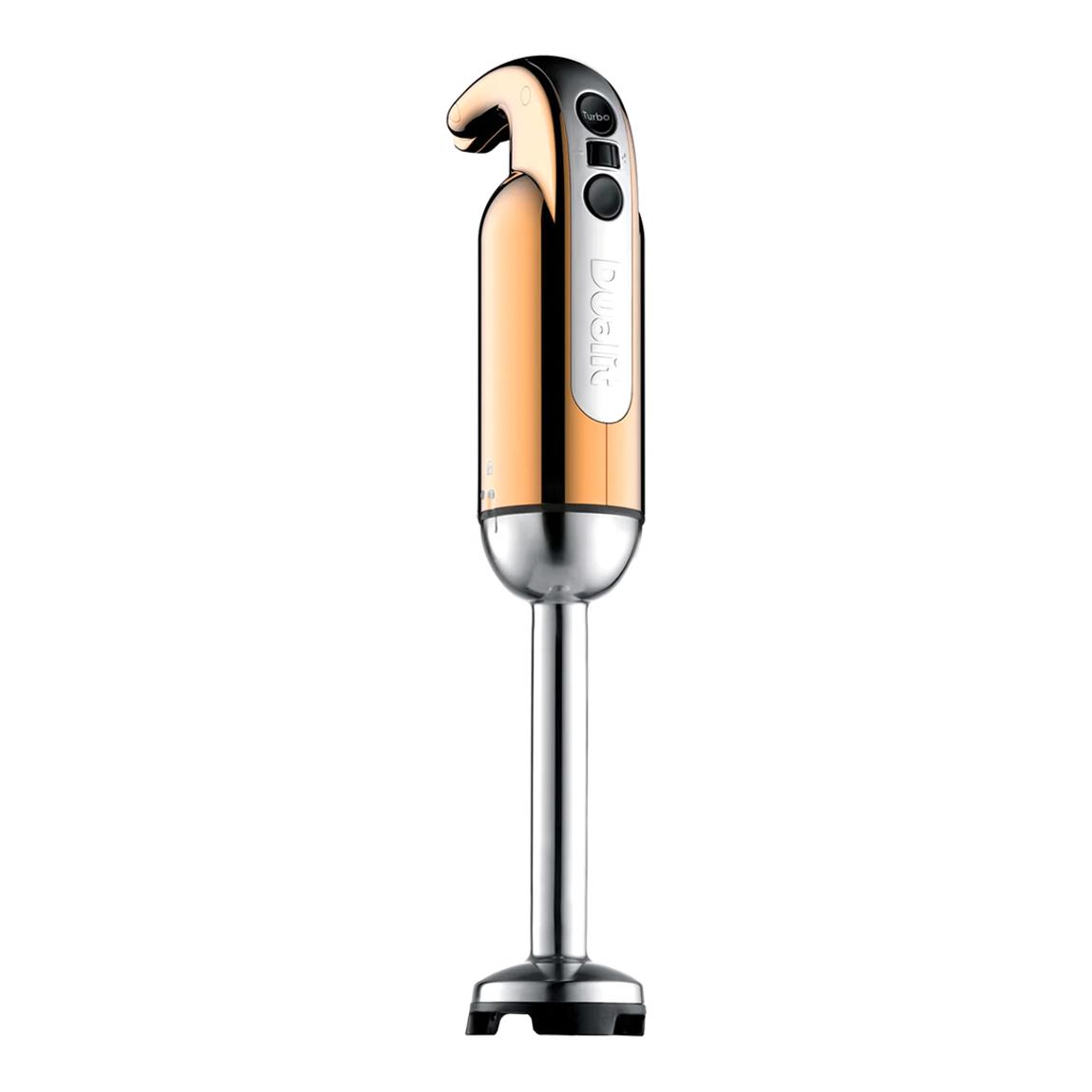 Hand Blender Copper main product photo