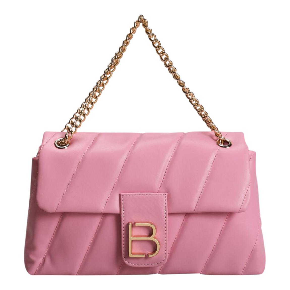 Pink Shoulder Bag main product photo
