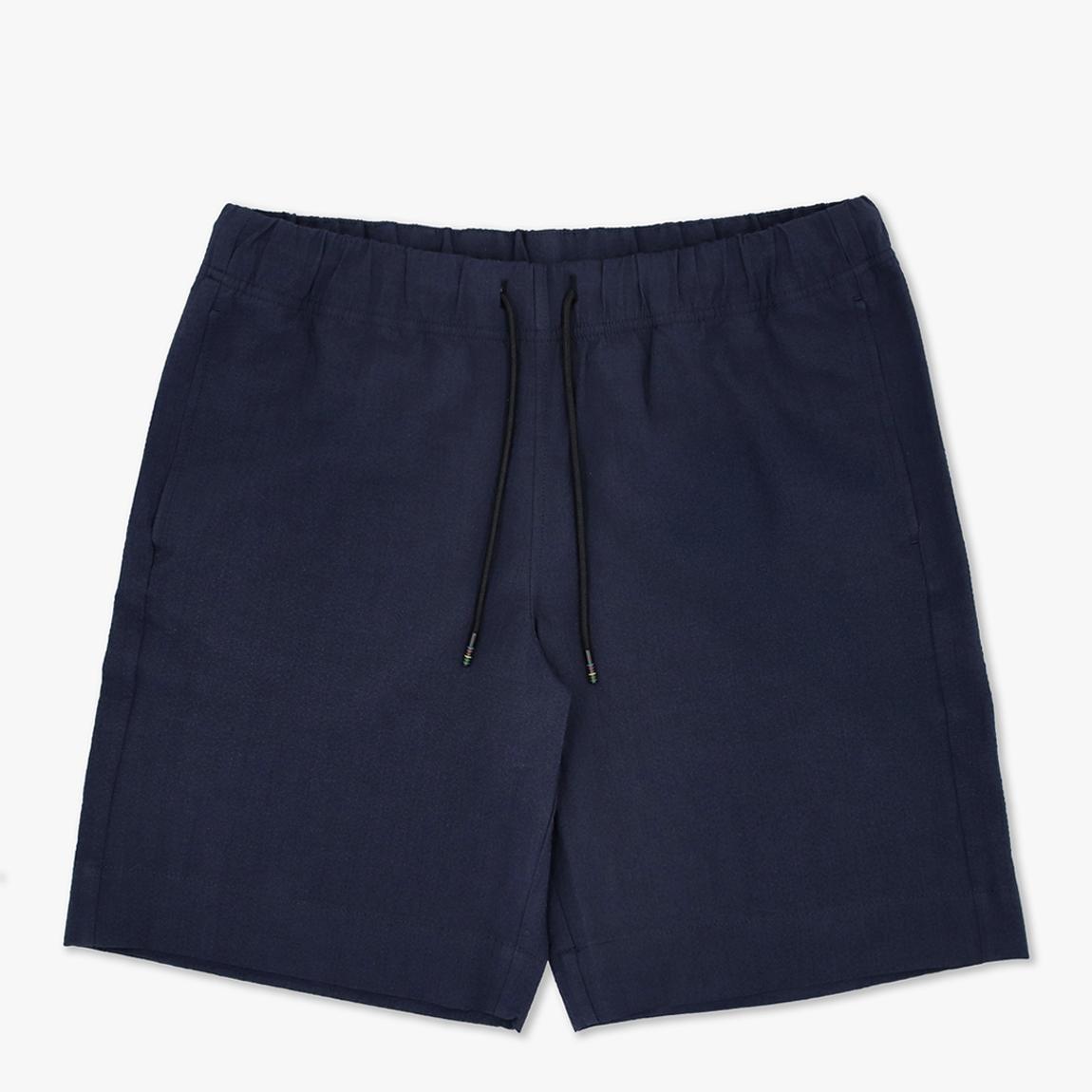 Blue Sport Shorts main product photo
