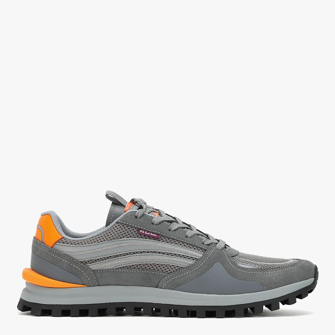 Grey Marino Trainers main product photo