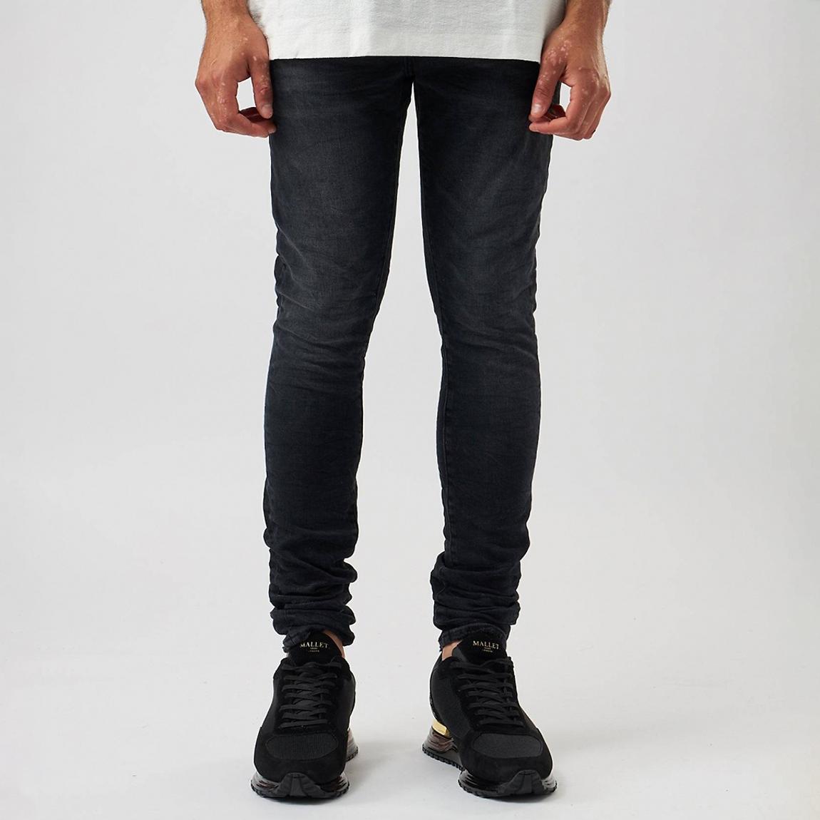 Black Core Jeans main product photo