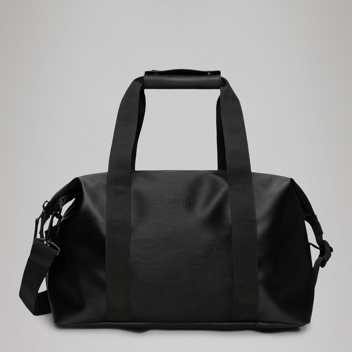 Black Hilo Small Weekend Bag main product photo